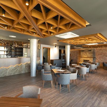 Hotel Castello Prizren Exterior photo