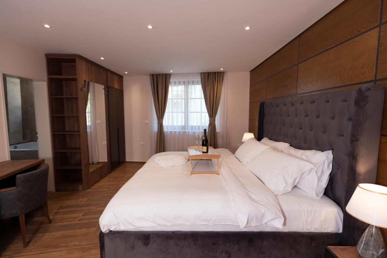 Hotel Castello Prizren Exterior photo
