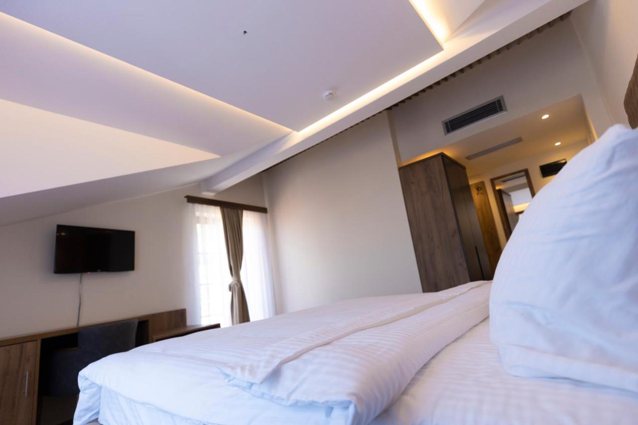Hotel Castello Prizren Exterior photo