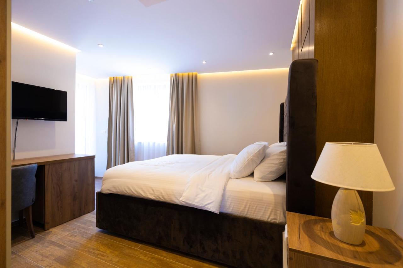 Hotel Castello Prizren Exterior photo