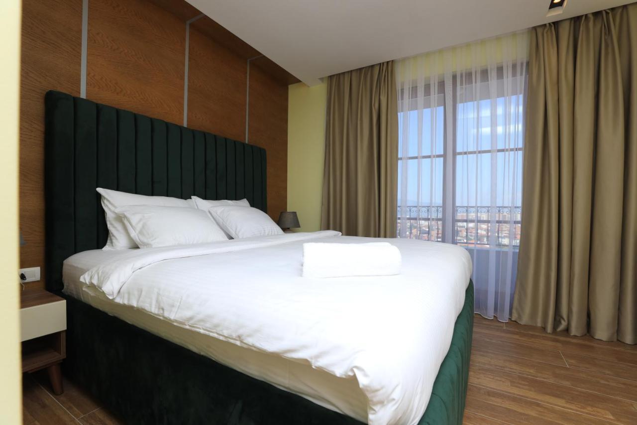 Hotel Castello Prizren Exterior photo